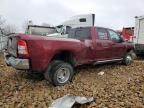 2024 Dodge RAM 3500 Tradesman