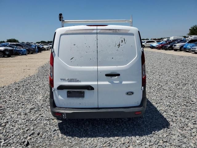 2015 Ford Transit Connect XL
