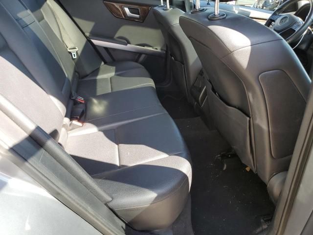 2015 Mercedes-Benz GLK 350 4matic