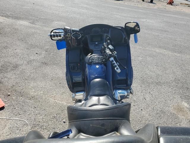 2007 Honda GL1800
