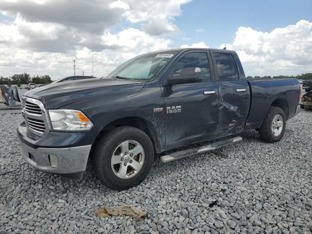 2013 Dodge RAM 1500 SLT