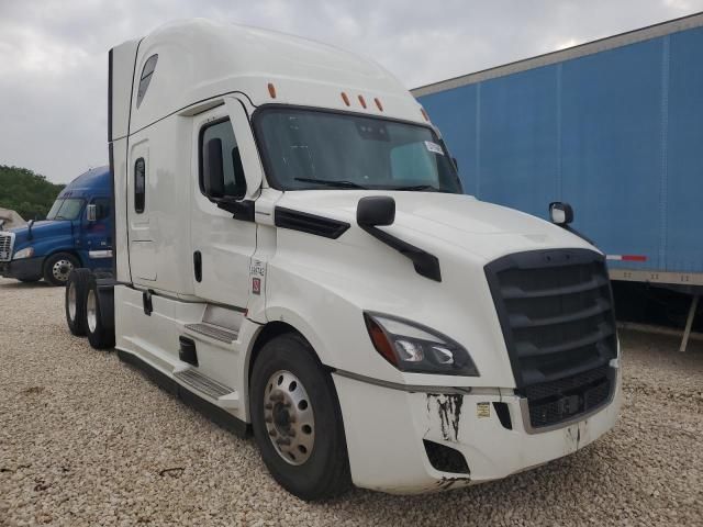 2021 Freightliner Cascadia 126 Semi Truck