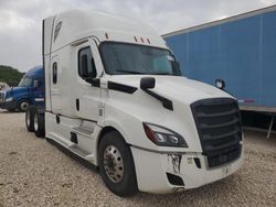 2021 Freightliner Cascadia 126 Semi Truck en venta en San Antonio, TX