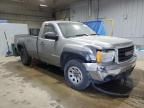 2007 GMC New Sierra K1500