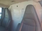 2021 GMC Savana Cutaway G3500