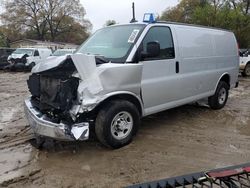 2018 Chevrolet Express G2500 en venta en Seaford, DE