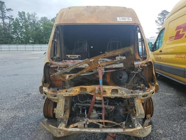 2021 Dodge RAM Promaster 3500 3500 High