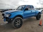 2001 Toyota Tacoma Xtracab Prerunner