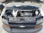 2018 Chevrolet Express G3500