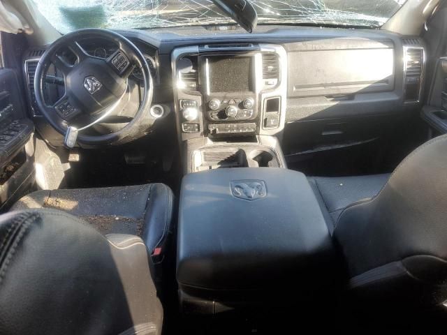 2016 Dodge RAM 1500 Sport