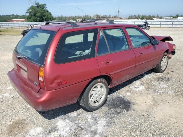 1998 Ford Escort SE