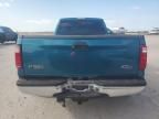 2001 Ford F350 Super Duty