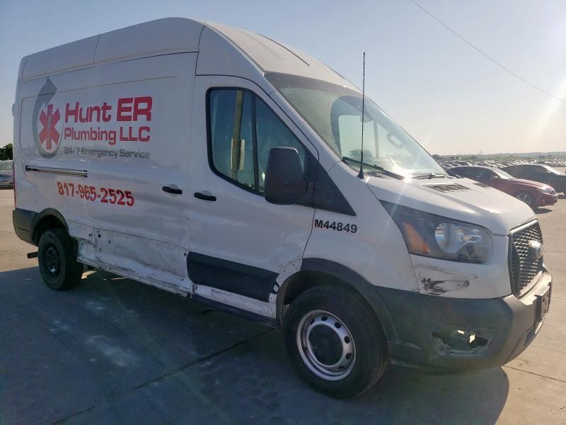 2023 Ford Transit T-350