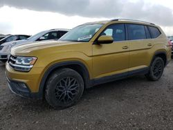 2018 Volkswagen Atlas SE for sale in Houston, TX