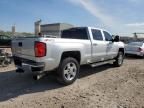 2016 Chevrolet Silverado K2500 Heavy Duty LTZ