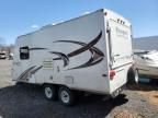 2013 Keystone Travel Trailer