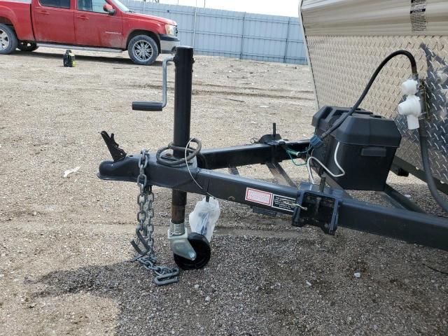 2014 Starcraft AR-ONE Max
