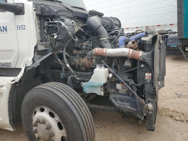 2023 Peterbilt 579 Semi Truck