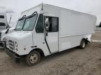 2015 Ford Econoline E450 Super Duty Commercial Stripped Chas