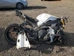 Vehiculos salvage en venta de Copart Kapolei, HI: 2013 Yamaha YZFR1