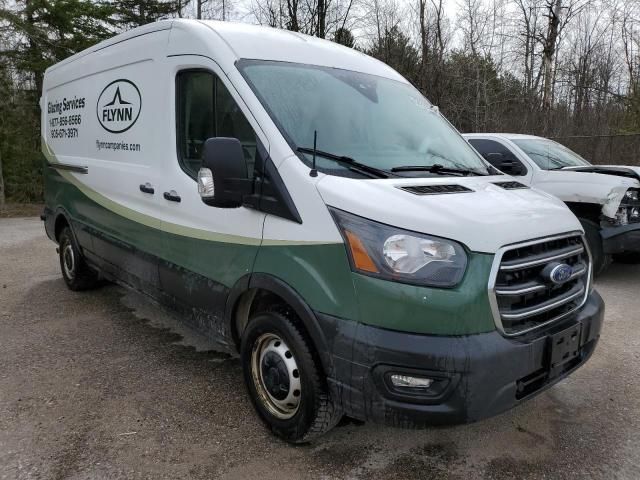 2020 Ford Transit T-350