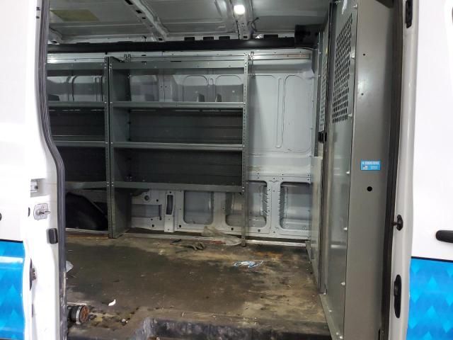 2023 Ford Transit T-250