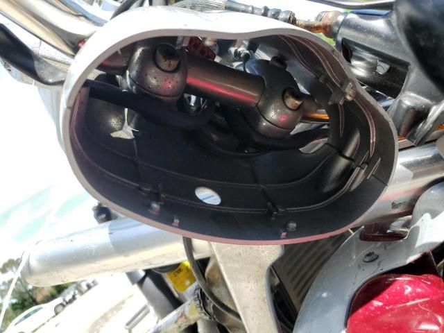 2006 Harley-Davidson Vrscr