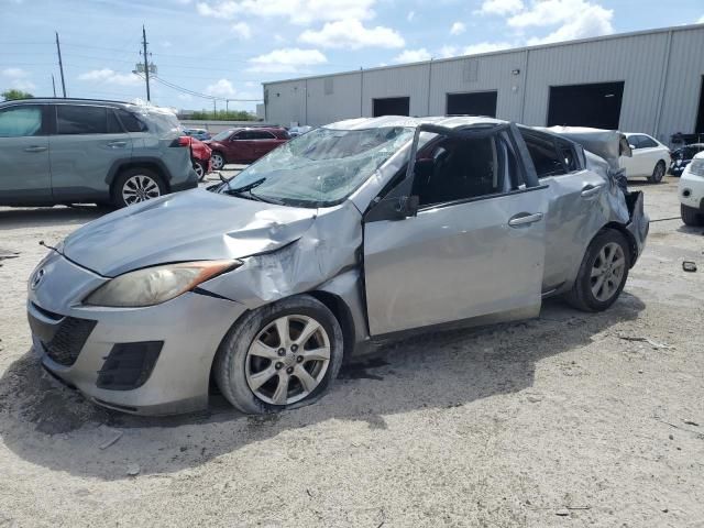 2010 Mazda 3 I