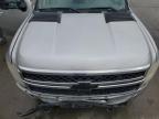 2011 Chevrolet Silverado K3500 LTZ