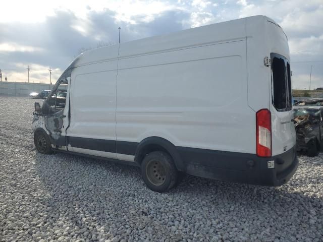 2016 Ford Transit T-350 HD