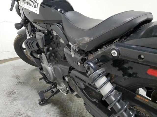 2024 Harley-Davidson RH975