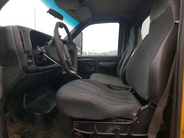 2006 GMC C5500 C5C042