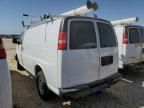 2013 Chevrolet Express G2500
