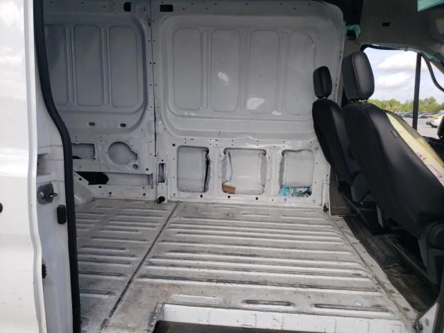 2022 Ford Transit T-250