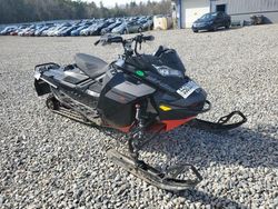 Salvage motorcycles for sale at Lyman, ME auction: 2021 Skidoo 2021 Skidoo Renegade