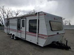 Camiones salvage para piezas a la venta en subasta: 1994 Jaycee Jayco