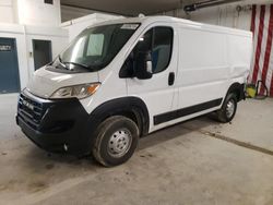 Dodge salvage cars for sale: 2023 Dodge RAM Promaster 1500 1500 Standard