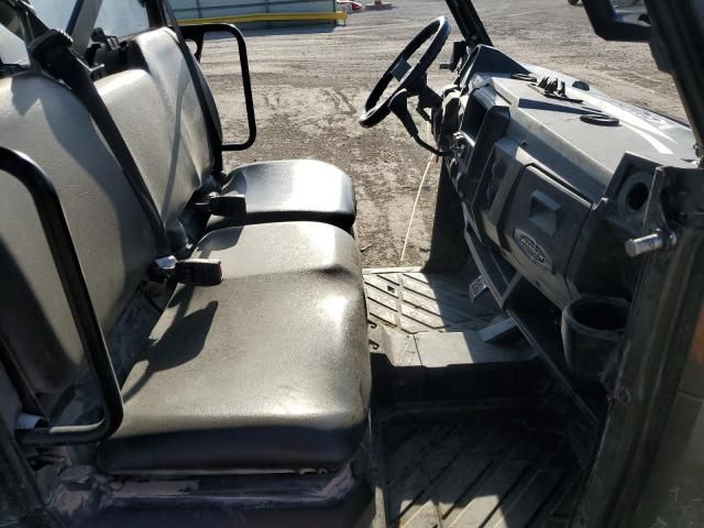 2019 Polaris Ranger XP 900 EPS