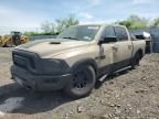 2017 Dodge RAM 1500 Rebel