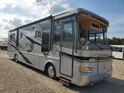 2005 Monaco 2005 Roadmaster Rail Monocoque en venta en Greenwell Springs, LA