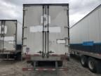 2020 Utility VS2DX DRY Van Trailer