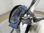 2021 Zongshen Motorcycle