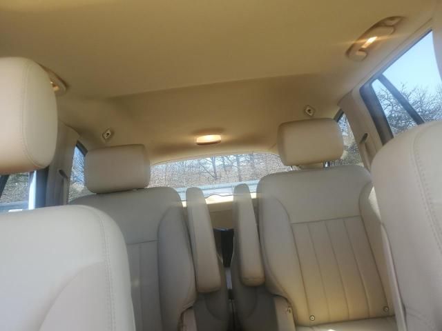 2006 Mercedes-Benz R 500