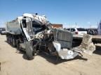 2011 Peterbilt 367 Dump Truck