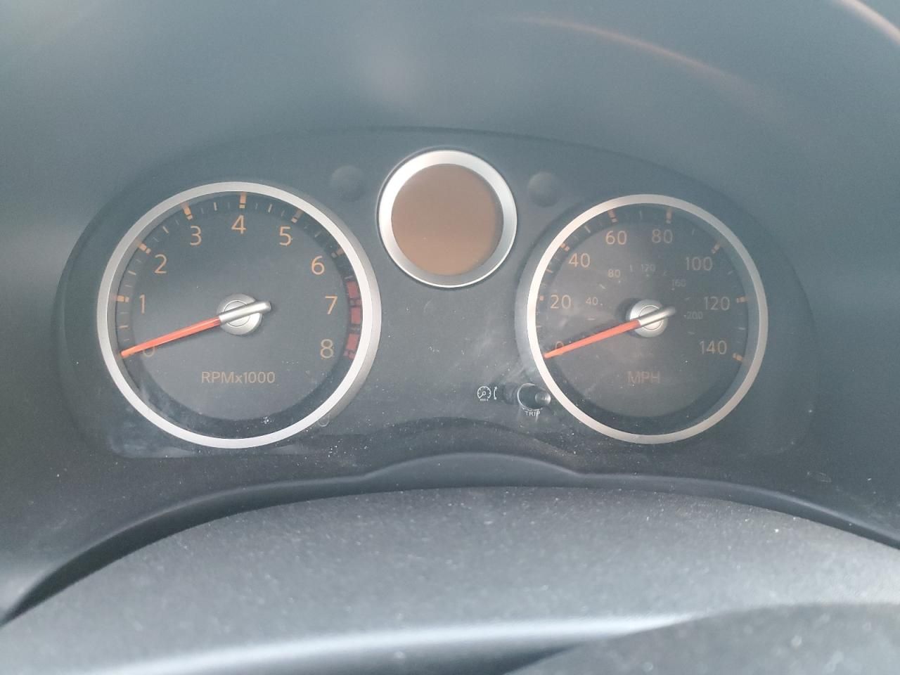 2008 Nissan Sentra 2.0