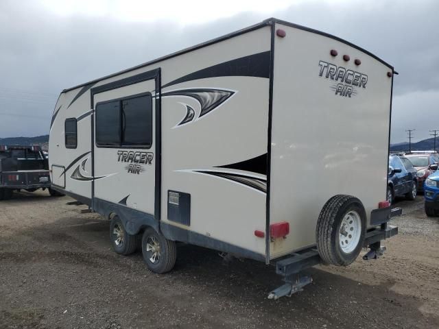 2017 Wildwood Tracer