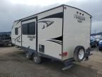 2017 Wildwood Tracer