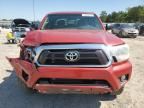 2012 Toyota Tacoma Double Cab