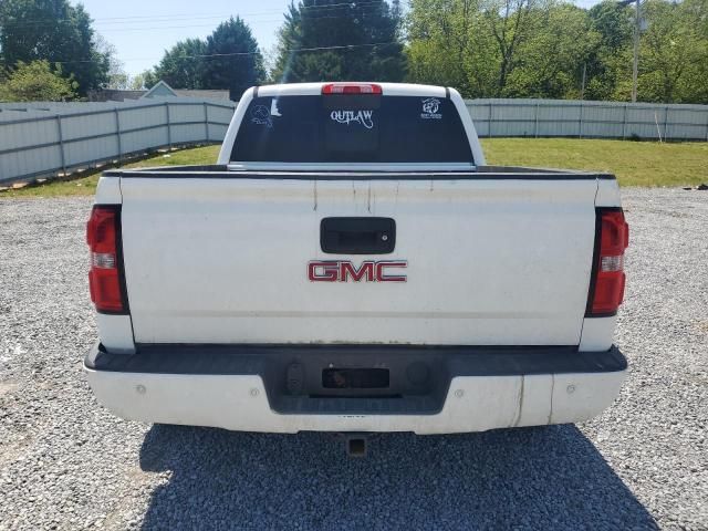 2014 GMC Sierra K1500 SLE