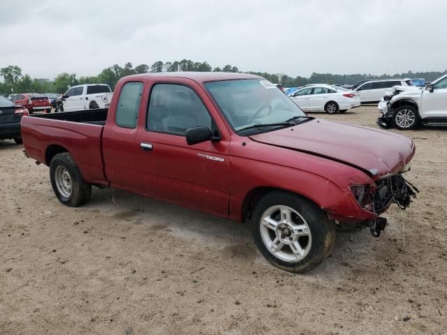 1997 Toyota Tacoma Xtracab